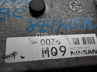 237031KH0A Блок управления двигателем Nissan Qashqai 1  Арт AM31575092, вид 4