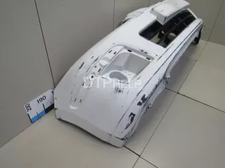 62022EM00H Бампер передний Nissan TIIDA C11 Арт AM80978739, вид 3