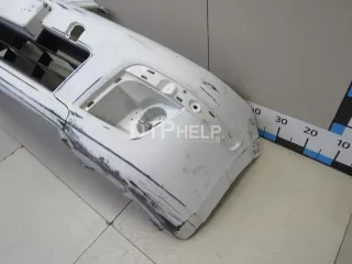 62022EM00H Бампер передний Nissan TIIDA C11 Арт AM80978739, вид 4