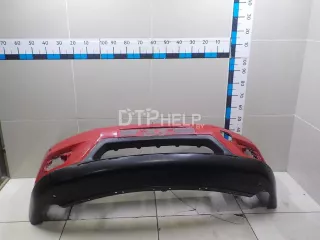 620224CE3H Бампер передний Nissan X-Trail T32 Арт AM84782920, вид 1