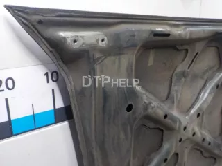 5900A087 Капот Mitsubishi L200 4 Арт AM84783465, вид 12