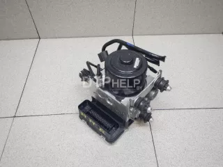 95835595522 Блок ABS (насос) Porsche Cayenne 958 Арт AM100445744, вид 1