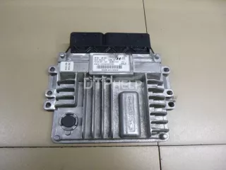 391014A140 Блок управления двигателем Hyundai Grand Starex Арт AM100455426, вид 2