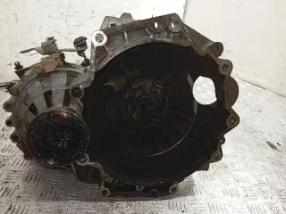 DLP КПП механическая (МКПП) Skoda Octavia A4 Арт 46023069009_4, вид 2