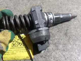 038130073BN,0414720313 Форсунка Volkswagen Jetta 5 Арт 46023068955_5, вид 4