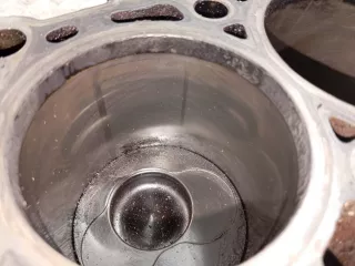  Двигатель Volkswagen Jetta 5 1.9л Арт 46023068945_5, вид 4