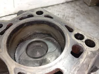  Двигатель Volkswagen Jetta 5 1.9л Арт 46023068945_5, вид 6