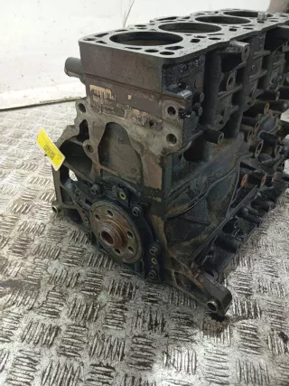  Двигатель Volkswagen Jetta 5 1.9л Арт 46023068945_5, вид 8