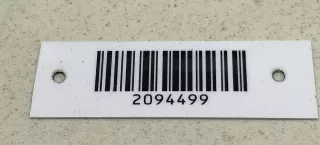 9143H2 Ручка внутренняя задняя правая Citroen Xsara Picasso Арт 2095262, вид 4