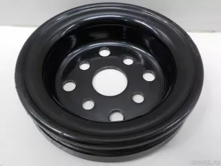 1617331040 Toyota Шкив водяного насоса (помпы) Lexus RX 4 Арт E50739197, вид 2
