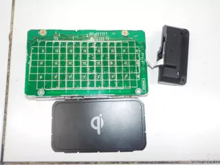 861C048020 Toyota Блок электронный Lexus RX 4 Арт E50740094, вид 2