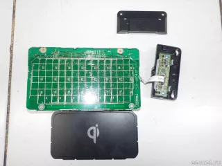 861C048020 Toyota Блок электронный Lexus RX 4 Арт E50740094, вид 3