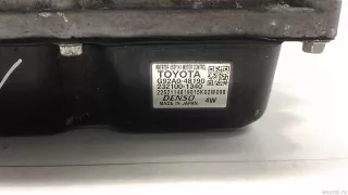G92A048240 Toyota Инвертор (Преобразователь напряжения) Lexus RX 4 Арт E50811504, вид 3