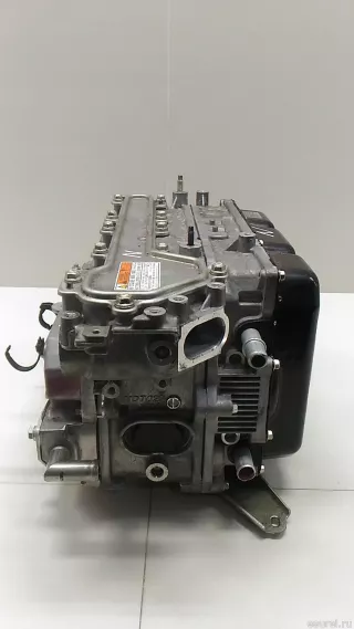 G92A048240 Toyota Инвертор (Преобразователь напряжения) Lexus RX 4 Арт E50811504, вид 4