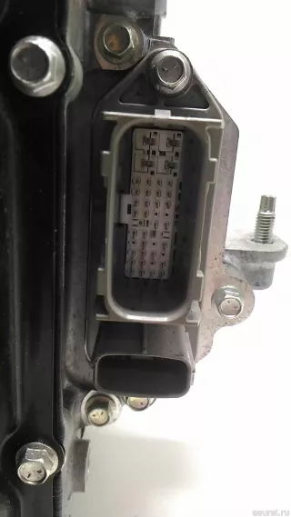 G92A048240 Toyota Инвертор (Преобразователь напряжения) Lexus RX 4 Арт E50811504, вид 6