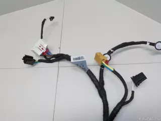 80A971687H VAG Проводка (коса) Audi Q5 2 Арт E50827039, вид 2