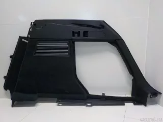 80A863880PHCK VAG Обшивка багажника Audi Q5 2 Арт E50832494