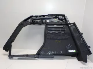 80A863880PHCK VAG Обшивка багажника Audi Q5 2 Арт E50832494, вид 7