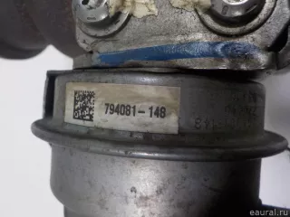 04L253016S VAG Турбокомпрессор (турбина) Volkswagen Transporter T6 restailing Арт E51042669, вид 15