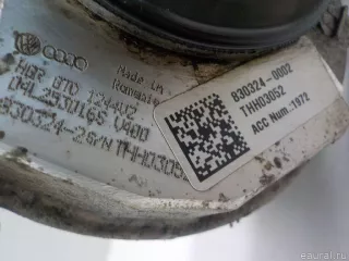 04L253016S VAG Турбокомпрессор (турбина) Volkswagen Transporter T6 restailing Арт E51042669, вид 19