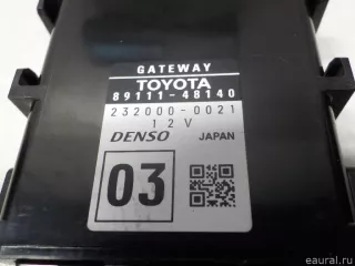 8911148140 Toyota Блок электронный Lexus RX 4 Арт E51054780, вид 3