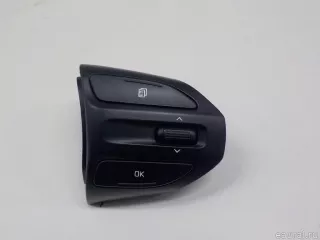 96720H8100WK Hyundai-Kia Кнопка многофункциональная Kia Rio 4 Арт E51240439, вид 1