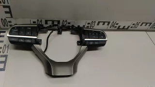 8425033520 Toyota Блок кнопок Lexus RX 4 Арт E51244188