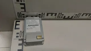 861C048020 Toyota Блок электронный Lexus RX 4 Арт E51244324, вид 1