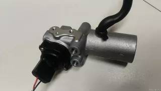4720748090 Toyota Насос гидравлический Lexus RX 4 Арт E51247915, вид 3