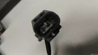 4720748090 Toyota Насос гидравлический Lexus RX 4 Арт E51247915, вид 4