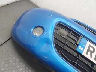 620221HP0H Бампер передний синий Nissan Micra K13 Арт 9204090, вид 2