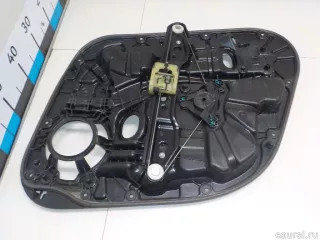 31378594 Volvo Стеклоподъемник электрический задний левый Volvo S90 2 Арт E51315243, вид 13