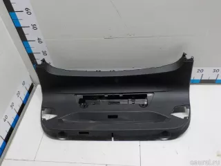 51497365860 BMW Обшивка двери багажника BMW 4 F32/F33/GT F36 Арт E51349360, вид 1