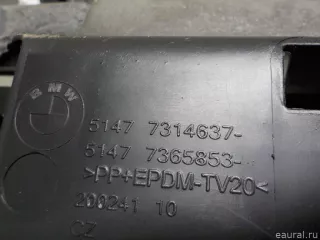 51497365860 BMW Обшивка двери багажника BMW 4 F32/F33/GT F36 Арт E51349360, вид 6