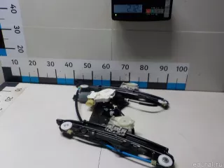 51357365257 BMW Стеклоподъемник электр. задний левый BMW 4 F32/F33/GT F36 Арт E51349490