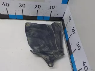 5373648030 Toyota Пыльник двигателя боковой правый Lexus RX 4 Арт E51368174, вид 2