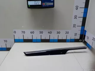 95B867061DOT1 VAG Накладка декоративная Porsche Macan restailing Арт E51391012, вид 3