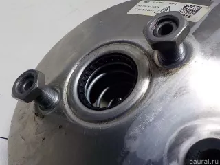 4M0612103E VAG Усилитель тормозов вакуумный Porsche Macan restailing Арт E51397860, вид 11