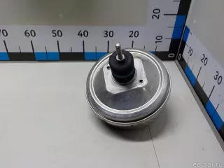 4M0612103E VAG Усилитель тормозов вакуумный Porsche Macan restailing Арт E51397860, вид 2