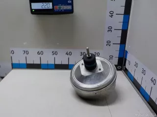 4M0612103E VAG Усилитель тормозов вакуумный Porsche Macan restailing Арт E51397860, вид 4