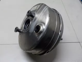 4M0612103E VAG Усилитель тормозов вакуумный Porsche Macan restailing Арт E51397860, вид 9