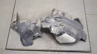 55157116AI Защита арок передняя правая (подкрылок) Jeep Wrangler JK restailing Арт 9171394, вид 1