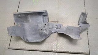 55157116AI Защита арок передняя правая (подкрылок) Jeep Wrangler JK restailing Арт 9171394, вид 3