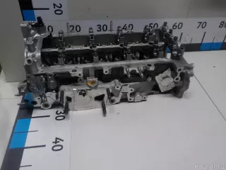  Головка блока Mazda CX-5 2 2.2л Арт E51421278, вид 2