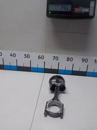  Поршень с шатуном Mazda CX-5 2 Арт E51421394