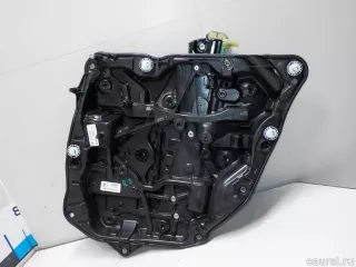 51337487088 BMW Стеклоподъемник электр. задний правый BMW 5 G30/G31 Арт E51498542, вид 1
