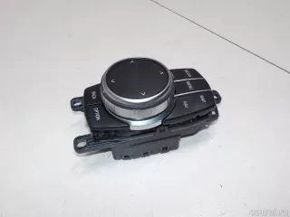65826844224 BMW Кнопка многофункциональная BMW 5 G30/G31 Арт E51498832, вид 4
