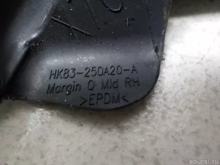 T4A1247 Jaguar Уплотнитель стекла двери Jaguar XF 260 Арт E51514413, вид 8