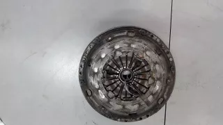 30725309,31367652,31325828 Маховик Volvo V70 3 Арт 6941959, вид 1