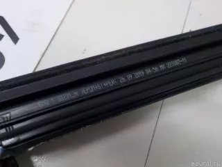 51357393447 BMW Уплотнитель стекла двери BMW X3 G01 Арт E51548171, вид 14